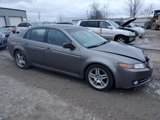 2007 Acura TL