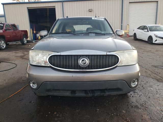 2005 Buick Rainier CXL