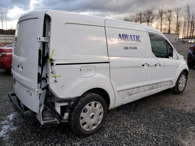 2019 Ford Transit Connect XL