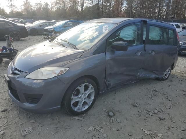 2010 Mazda 5