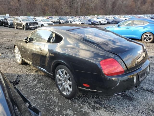 2005 Bentley Continental GT