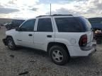 2003 Chevrolet Trailblazer