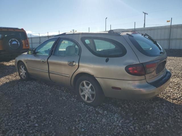 2000 Mercury Sable LS Premium