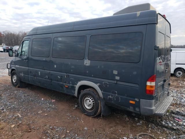 2006 Dodge Sprinter 2500