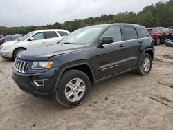 Salvage cars for sale from Copart Gaston, SC: 2014 Jeep Grand Cherokee Laredo