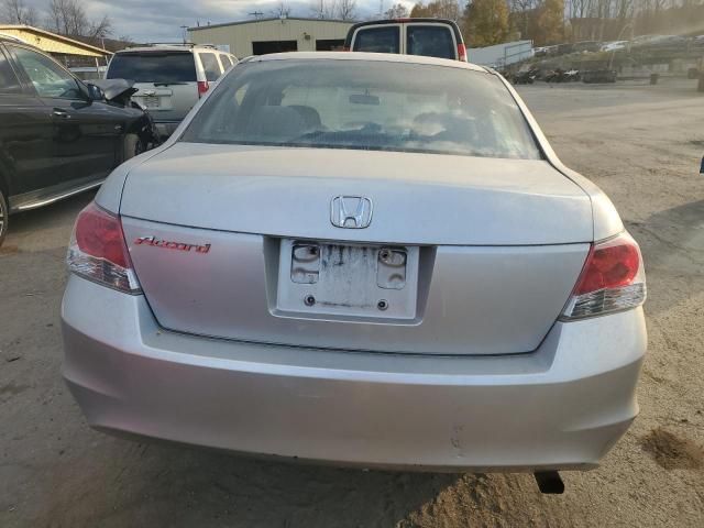 2008 Honda Accord LX