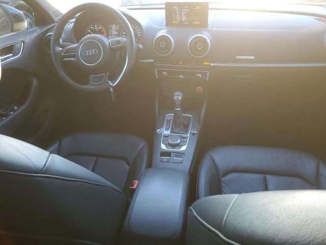 2016 Audi A3 Premium Plus