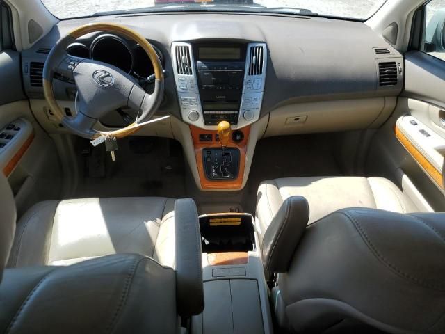 2005 Lexus RX 330