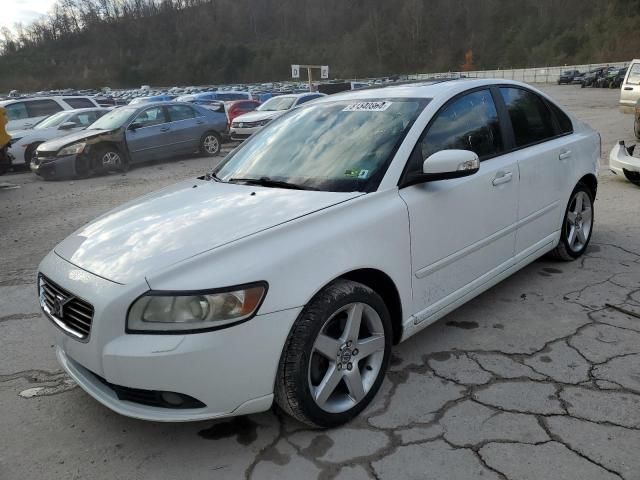 2008 Volvo S40 2.4I