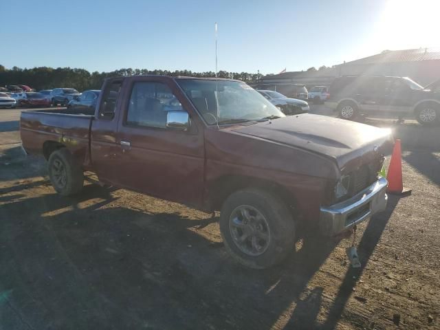 1997 Nissan Truck King Cab SE