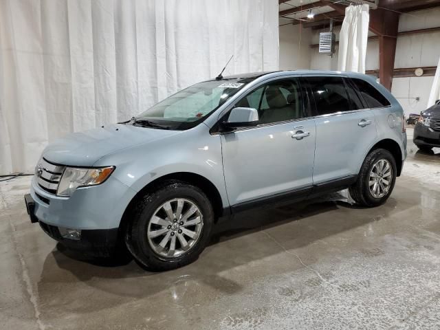 2008 Ford Edge Limited