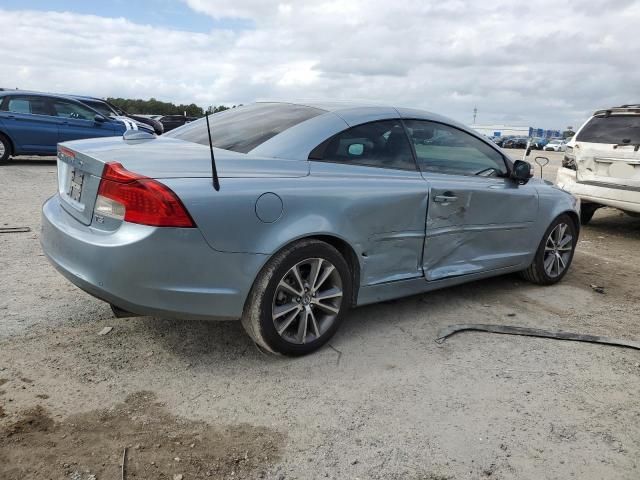 2012 Volvo C70 T5