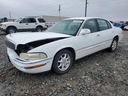 Buick Park Avenue salvage cars for sale: 2000 Buick Park Avenue