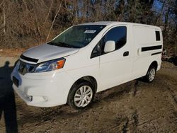 2014 Nissan NV200 2.5S en venta en North Billerica, MA