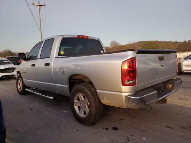 2006 Dodge RAM 1500 ST