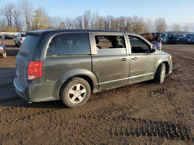 2011 Dodge Grand Caravan Mainstreet