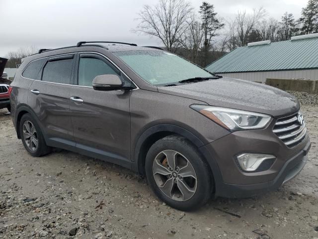 2014 Hyundai Santa FE GLS