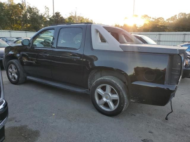 2007 Chevrolet Avalanche K1500