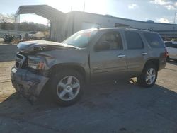 Chevrolet Tahoe salvage cars for sale: 2011 Chevrolet Tahoe C1500 LT