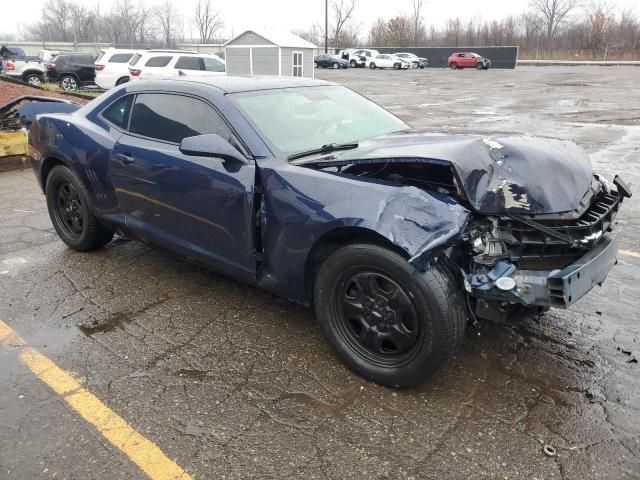 2010 Chevrolet Camaro LS