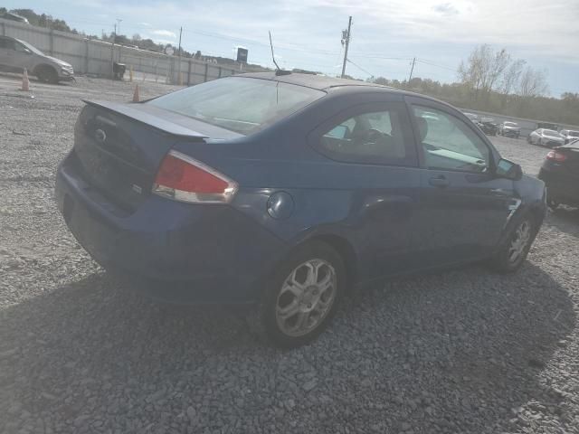 2008 Ford Focus SE