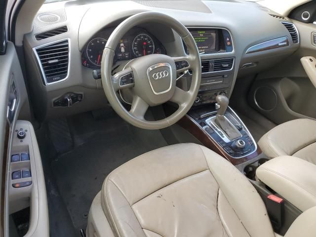 2011 Audi Q5 Premium Plus