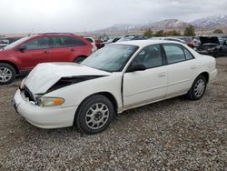 Buick Century Vehiculos salvage en venta: 2005 Buick Century Custom