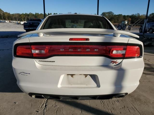 2013 Dodge Charger R/T