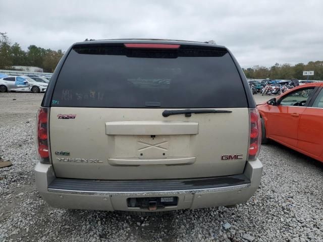 2009 GMC Yukon Denali