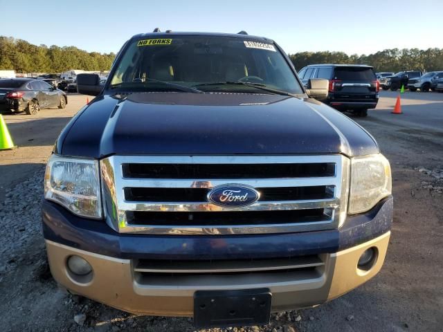 2012 Ford Expedition XLT