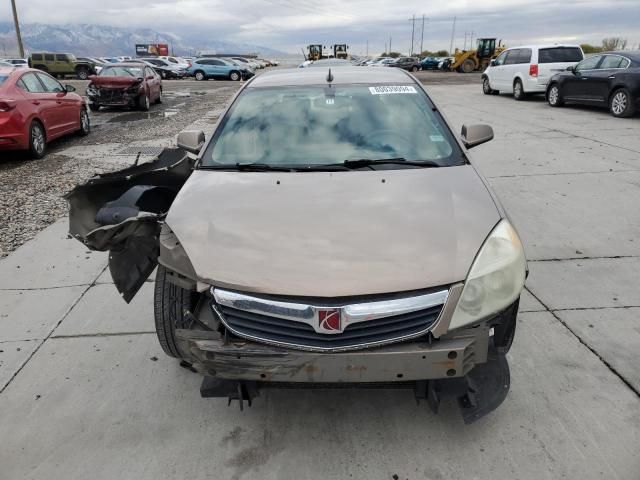 2007 Saturn Aura XE