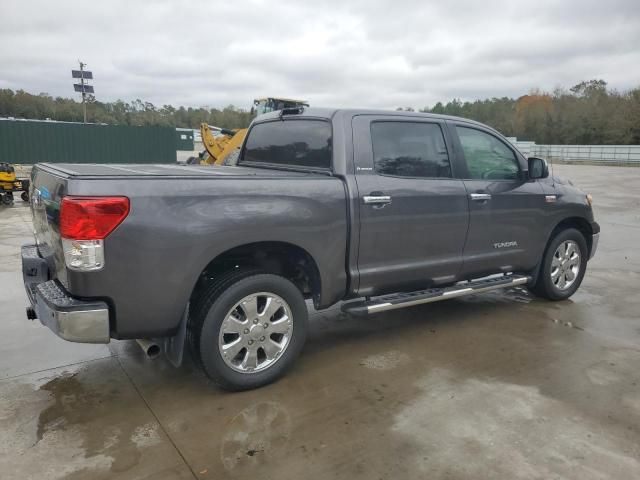 2013 Toyota Tundra Crewmax Limited