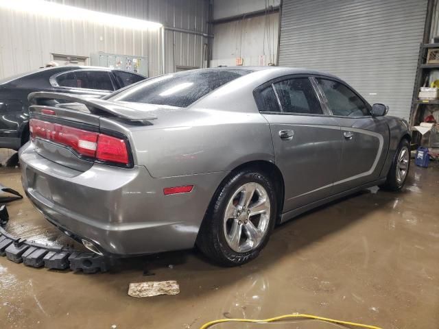 2012 Dodge Charger SE