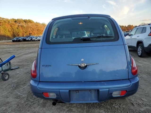 2006 Chrysler PT Cruiser