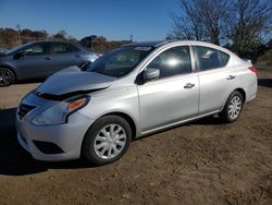 Nissan Versa salvage cars for sale: 2019 Nissan Versa S