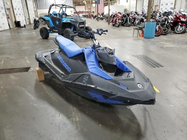 2023 Seadoo Spark