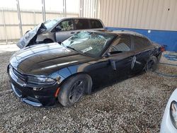 Dodge Charger salvage cars for sale: 2022 Dodge Charger SXT