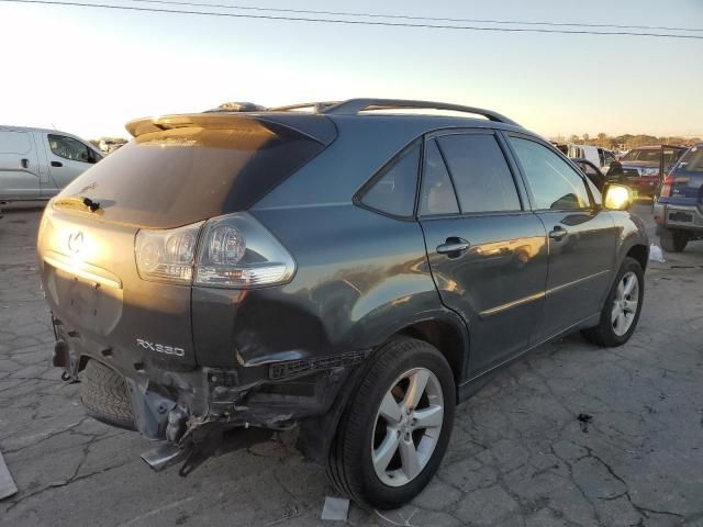 2005 Lexus RX 330