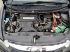 2010 Honda Civic Hybrid