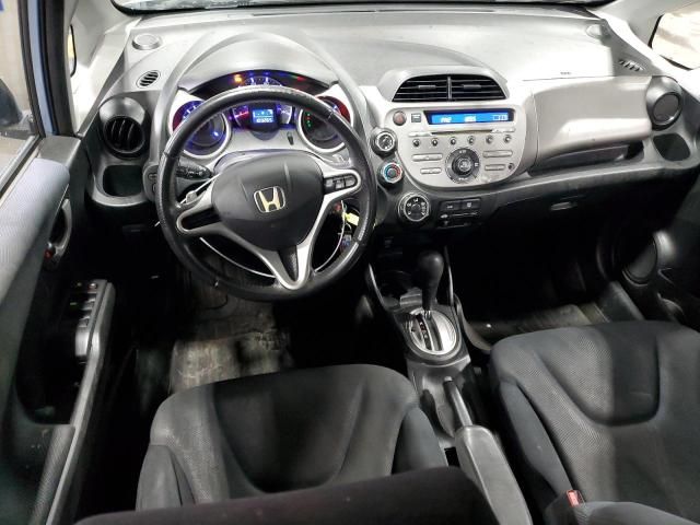 2009 Honda FIT Sport