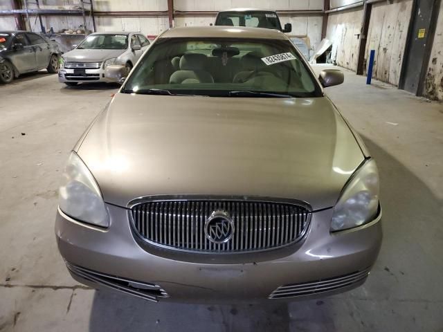 2006 Buick Lucerne CX