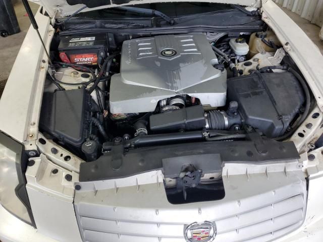 2006 Cadillac CTS HI Feature V6