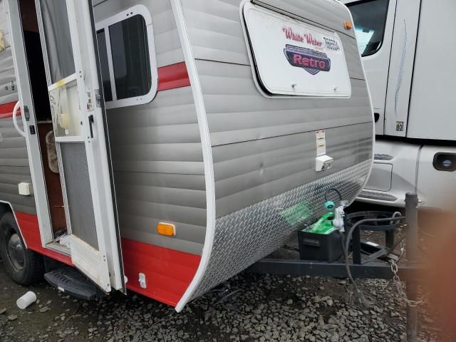 2015 Other Travel Trailer