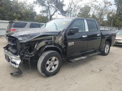 Dodge Vehiculos salvage en venta: 2019 Dodge RAM 1500 Classic Tradesman