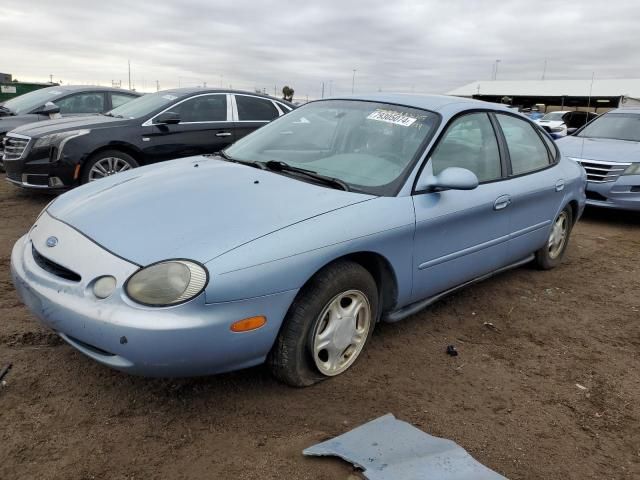 1997 Ford Taurus GL