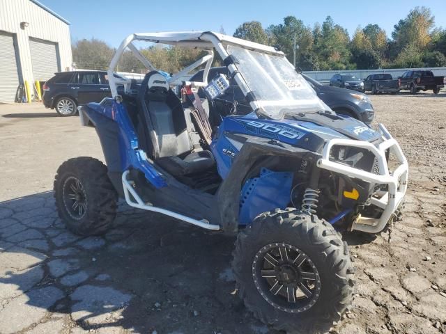 2016 Polaris RZR S 900 EPS