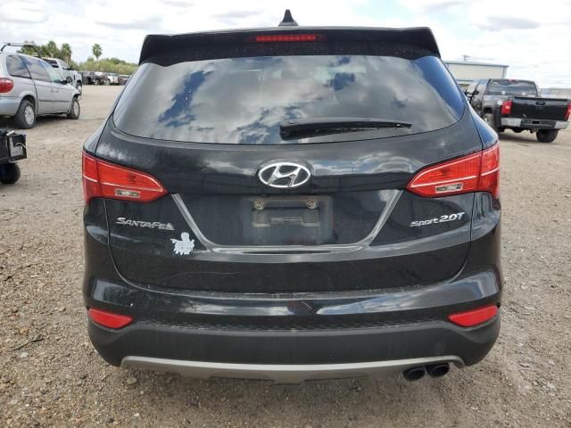 2013 Hyundai Santa FE Sport