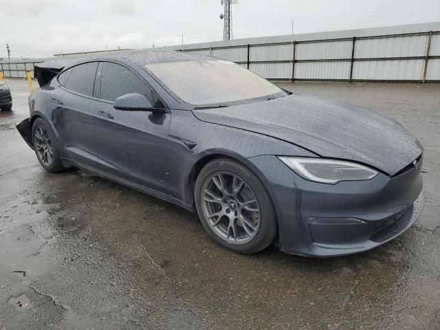 2023 Tesla Model S