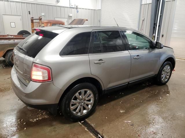 2008 Ford Edge Limited