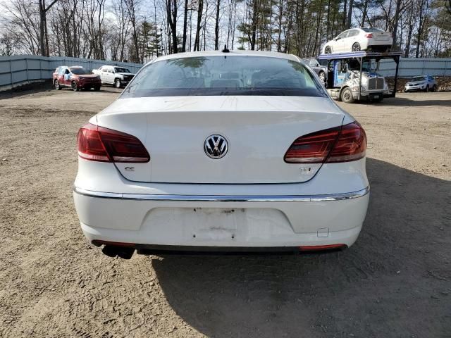 2016 Volkswagen CC Base